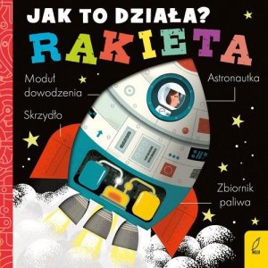 Jak to działa Rakieta