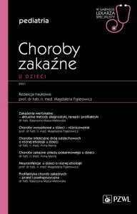 Choroby zakaźne u dzieci