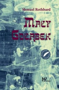 Mały gołąbek