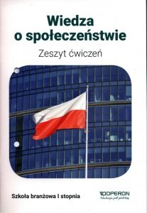 Wiedza o społeczeństwie Zeszyt ćwiczeń