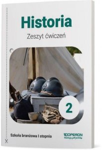Historia 2 Zeszyt ćwiczeń