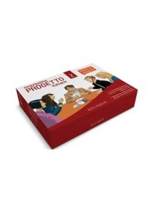 Nuovissimo Progetto italiano 2 Gioco di societa