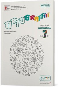 Ortograffiti 7 Matematyka Zeszyt ćwiczeń 2
