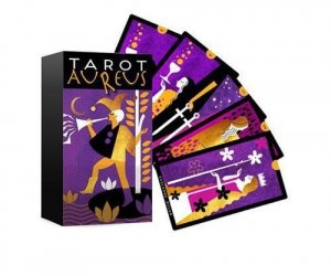Tarot Aureus