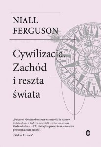 Cywilizacja Zachód i reszta świata