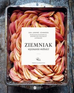 Ziemniak Wyznanie miłości