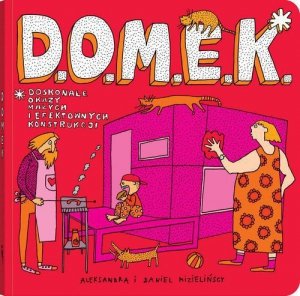 D.O.M.E.K.