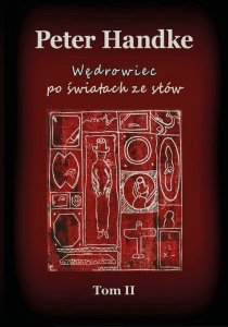 Wędrowiec po światach ze słów Tom 2