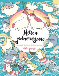 Milion jednorożców