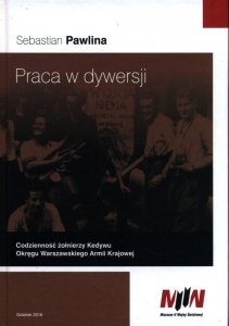 Praca w dywersji