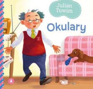 Okulary TW