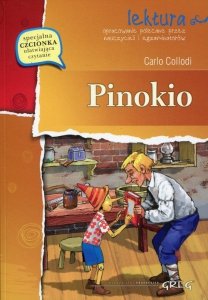 Pinokio