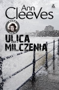 Ulica milczenia