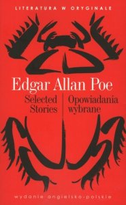 Selected Stories / Opowiadania wybrane. Literatura w oryginale