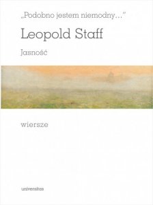 Podobno jestem niemodny Jasność