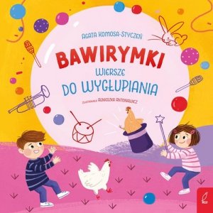 Bawirymki