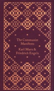 The Communist Manifesto