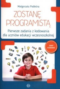 Zostanę programistą