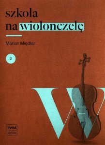 Szkoła  na wiolonczelę 2