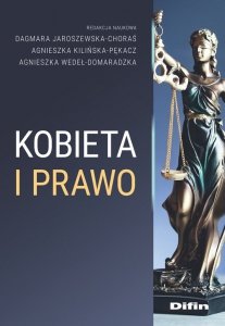 Kobieta i prawo
