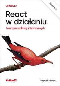 React w działaniu.