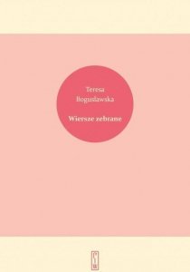 Wiersze zebrane