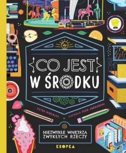 Co jest w środku