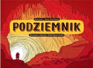 Podziemnik