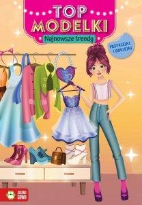 Top modelki Najnowsze trendy