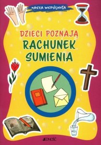 Dzieci poznają rachunek sumienia