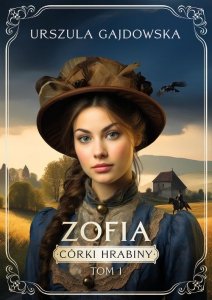 Córki hrabiny Zofia