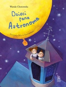 Dzieci Pana Astronoma wyd.15