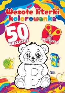 Wesołe literki