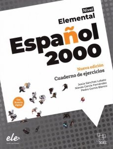 Espanol 2000 Elemental Nueva edicion ćwiczenia + zawartość onlie