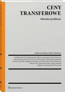 Ceny transferowe