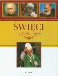 Święci na każdy dzień