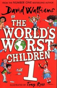 The World's Worst Children 1