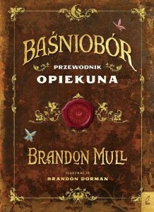 Baśniobór Przewodnik opiekuna