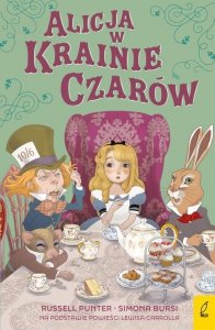 Alicja w Krainie Czarów