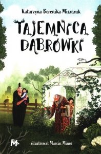 Tajemnica Dąbrówki