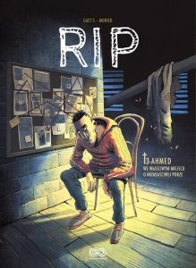 RIP T.3: Ahmed. We właściwym miejscu o niewłaściwej porze