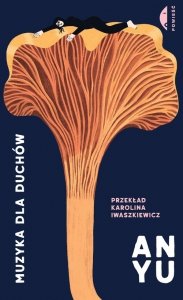 Muzyka dla duchów