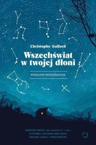 Wszechświat w twojej dłoni