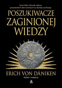 Poszukiwacze zaginionej wiedzy