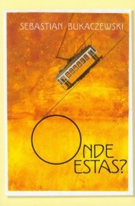 Onde estas?