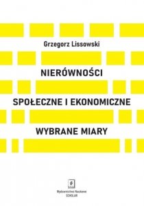 Nierówności społeczne i ekonomiczne