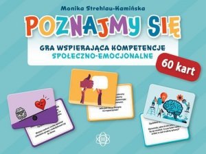 Poznajmy się