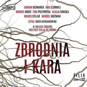 Zbrodnia i kara