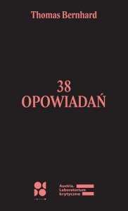 38 opowiadań