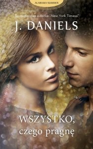 Wszystko czego pragnę